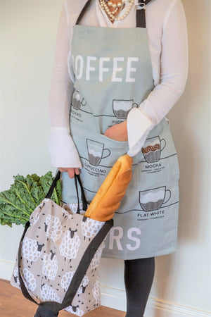 Sustainable Fashion ~ Cute Tote Bags