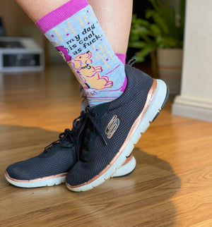 Quirky and Unique socks - Women's Socks