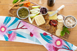 Homeware and House Warming Gift Ideas for Nature Lovers - Tea Towels