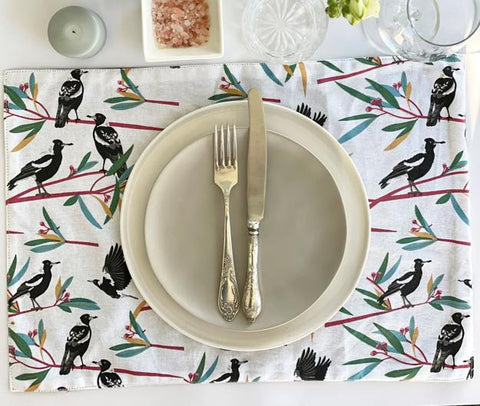 Placemats - Set of 4