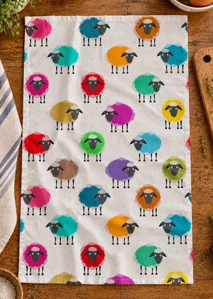 Best Farm House Style Tea Towels