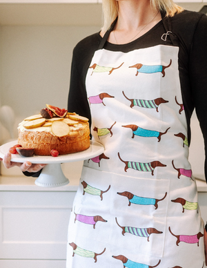 Best Cotton Aprons and Tea Towels Australia