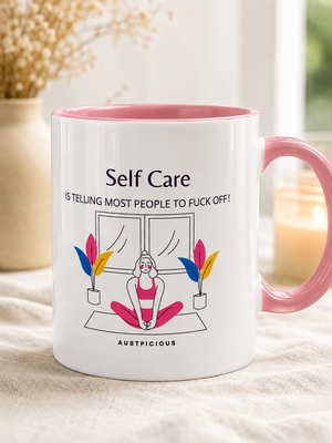 Self Care Gifts and Accessories 