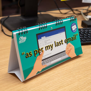 Funny and Unique Office Desk Accessories