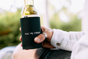 Funny Gifts For Dad, Brother Or a Mate - Stubby Holders