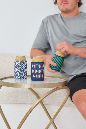 Best Gifts For Dad or Grandfather - Stubby Holders