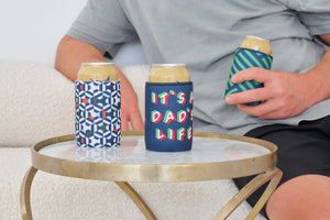 Funky Stubby Holders and Can Coolers Australia