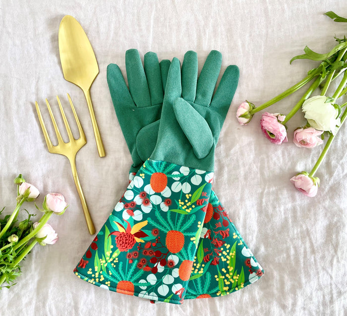 Gardening Gloves - Australian Floral Heaven