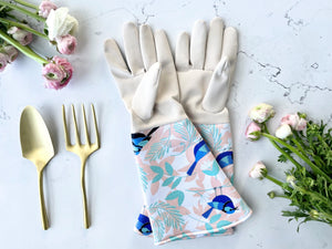 Unique Gardening Gloves and Protective Apparel