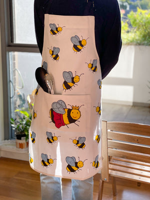 Best full length aprons for baking, cooking or BBQ