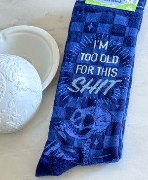 Cool mens socks - best gifts for guys