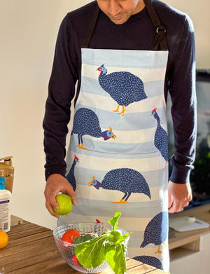 Best country style farmhouse apparel - Kitchen aprons for baking or BBQ