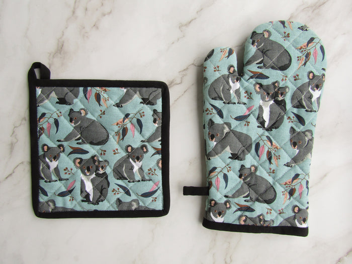 Euca-Loopy Koalas Set