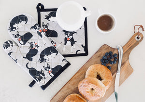 Cute Dog Themed Kitchen Accessories - Gifts for dog owners