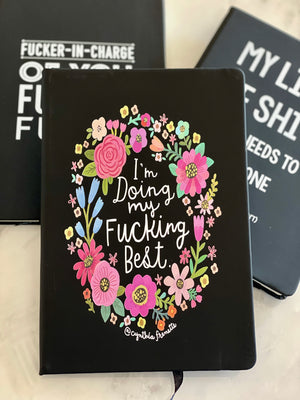 Unique Journals and Diaries For Adults - Gifts For Writers