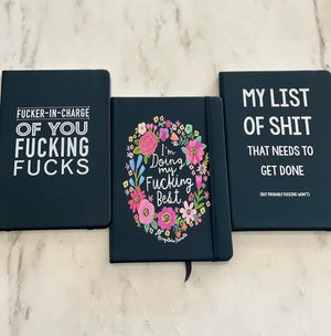 Best notebooks with unique covers Australia