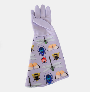 Colourful Bugs Print Garden Accessories 