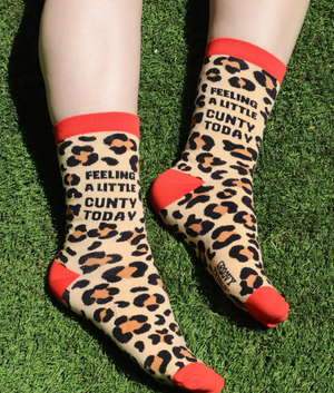 Funny rude gifts for friends, flatmates or sisters