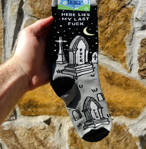 Funny F word accessories and gifts for women with dark humour
