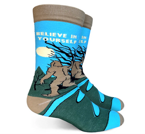 Motivational Gifts For Men - Winter Socks