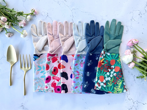 Unique Garden Supplies - Full Length Garden Gloves