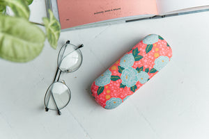 Best Travel Accessories For Women - Glasses Cases