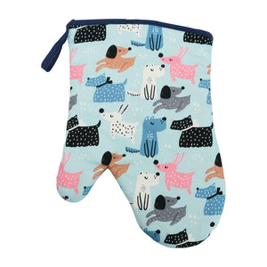 Doggos - Cute Oven Mitts and Homeware