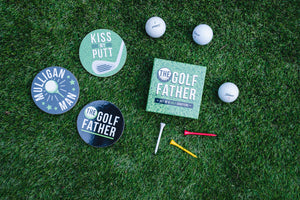 Gifts for Golf Lovers