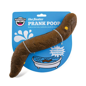 Best Prank Ideas - Fake Poop 