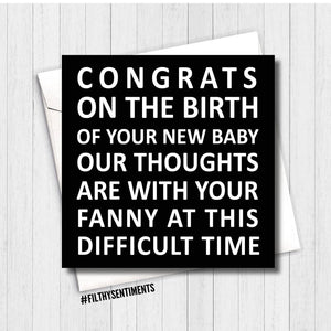 Funny cards for every occasion 