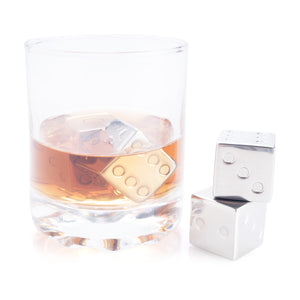 Whisky Dice - Gifts for men