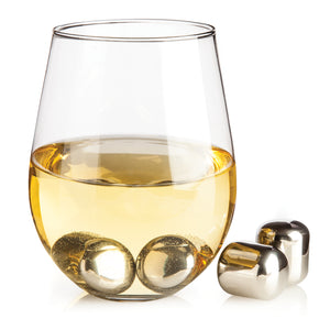 Wine Pearls - Quirky Drinking Accessories
