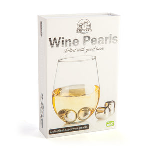 Wine Pearls - Quirky gifts for wine lovers