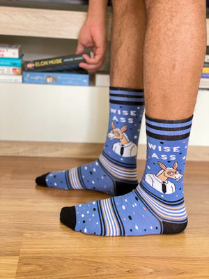 Soft socks for winter days Australia