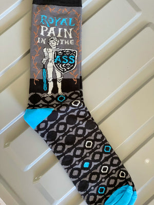 Cool socks for men - best Birthday gift ideas