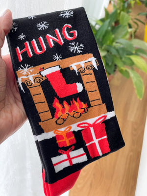 Funny stocking stuffers - Quirky Socks 