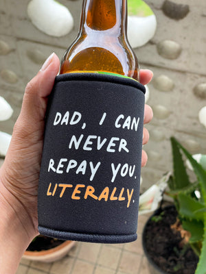 Funny gifts for dad - Father themed accessories