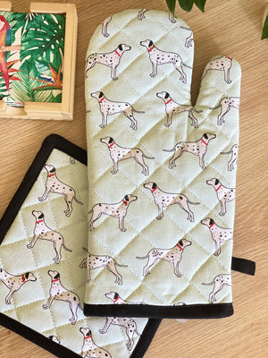 Dalmatian themed gift ideas for dog owners