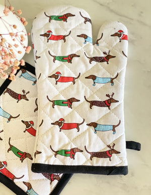 Sausage dogs Accessories for dog lovers