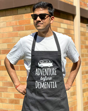 Cotton Aprons - bbq aprons for men and women
