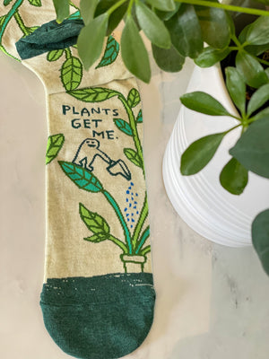 crazy plant lady themed gift ideas for plant lovers