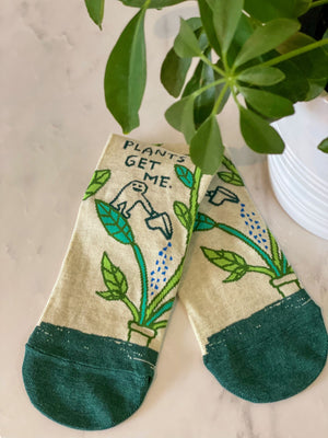 Cute socks with funny quotes and sayings