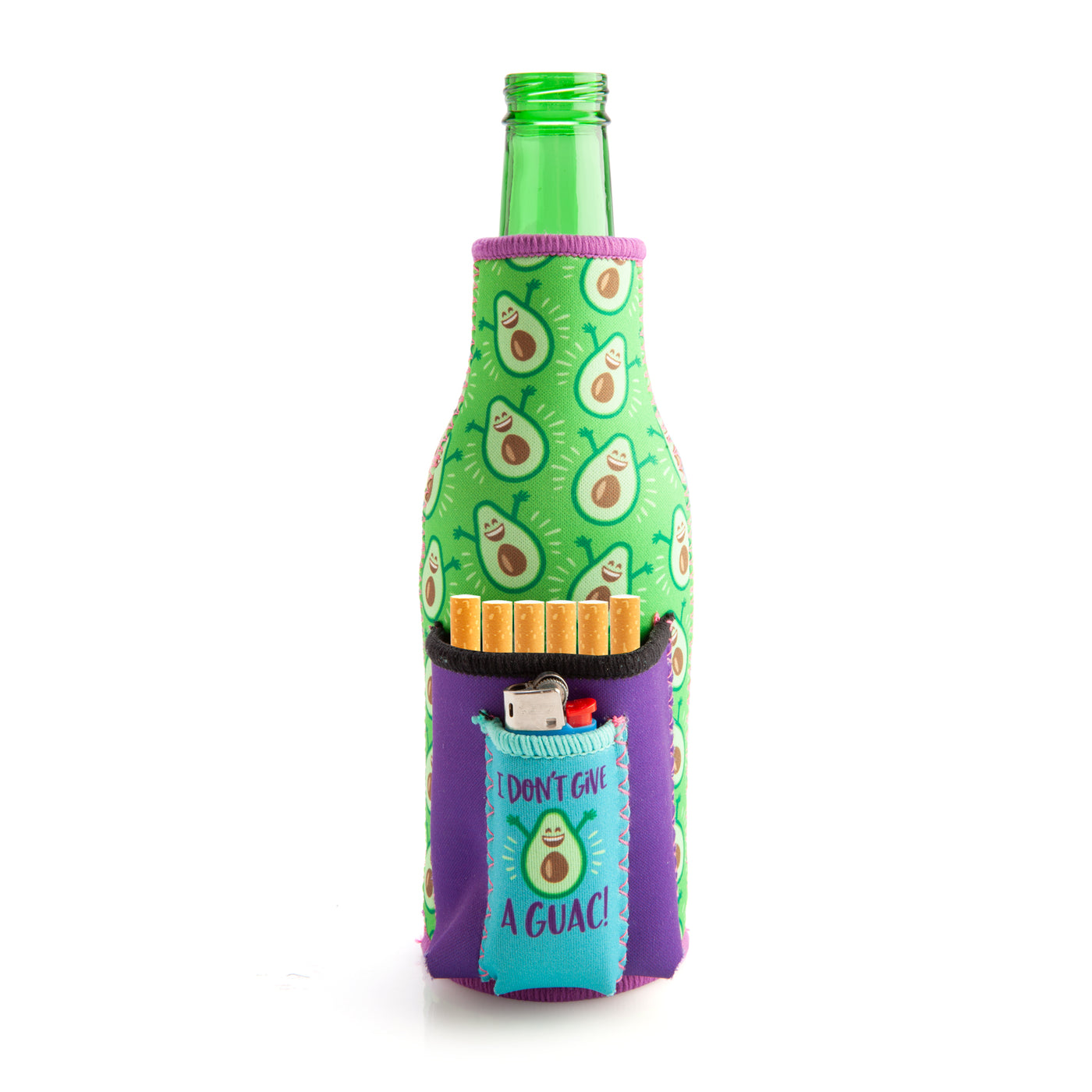 stubby holder with cigarette holder 4 in 1 Stubby Cooler stubby holder with cigarette holder 4 in 1 Stubby Cooler