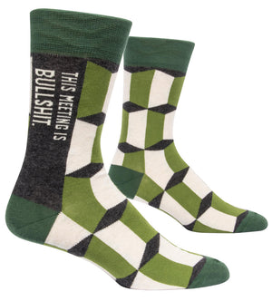 Funny socks for men - Hilarious Birthday Gifts