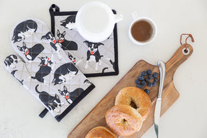 Cute Dog Themed Kitchen Accessories - Gifts for dog owners