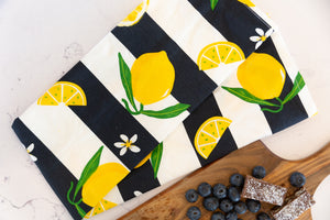 Best decor for modern kitchens - Dish towels 