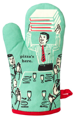 Cool gifts for mates - Gifts for pizza lovers