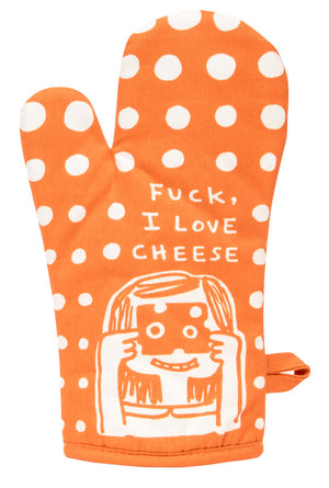Funny Gifts for Cheese Lovers