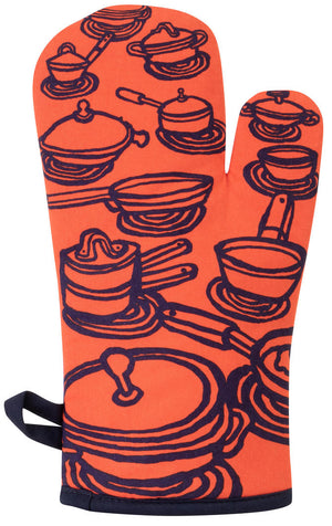 Best oven mitts for chefs and home cooks