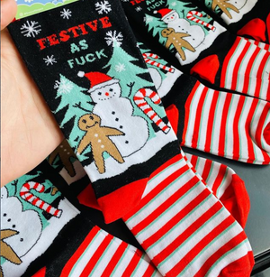 Best Christmas Apparel and Accessories